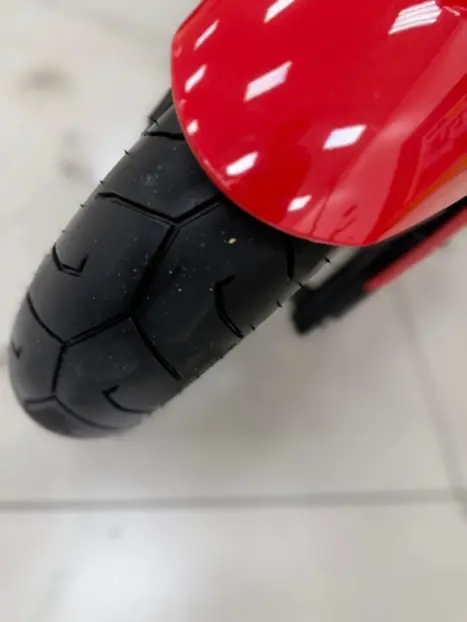 YAMAHA NMax 160 ABS, Foto 6