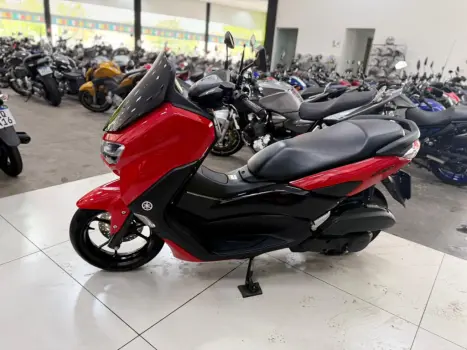 YAMAHA NMax 160 ABS, Foto 7