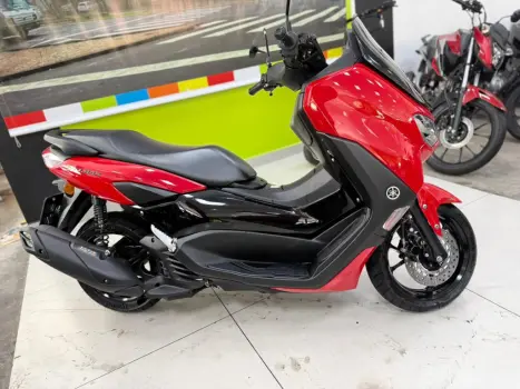 YAMAHA NMax 160 ABS, Foto 8