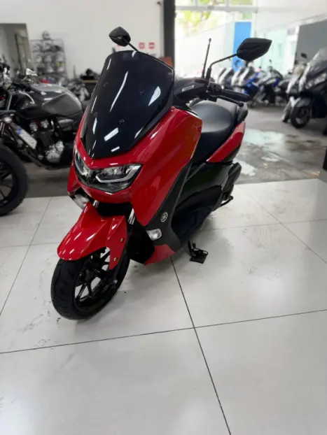 YAMAHA NMax 160 ABS, Foto 9