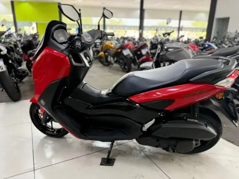 YAMAHA NMax 160 ABS, Foto 10