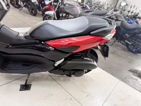 YAMAHA NMax 160 ABS, Foto 11