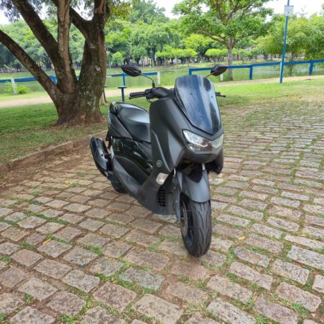 YAMAHA NMax 160 ABS, Foto 1