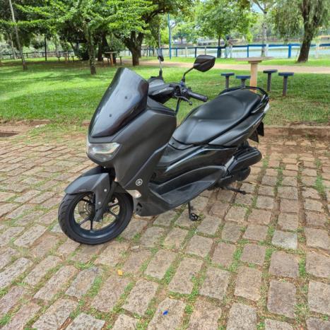 YAMAHA NMax 160 ABS, Foto 2