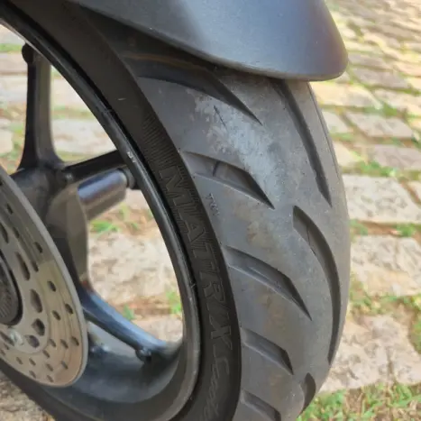 YAMAHA NMax 160 ABS, Foto 8