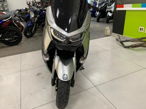 YAMAHA NMax 160 ABS, Foto 2