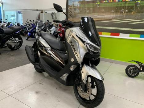 YAMAHA NMax 160 ABS, Foto 3