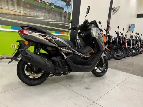YAMAHA NMax 160 ABS, Foto 4