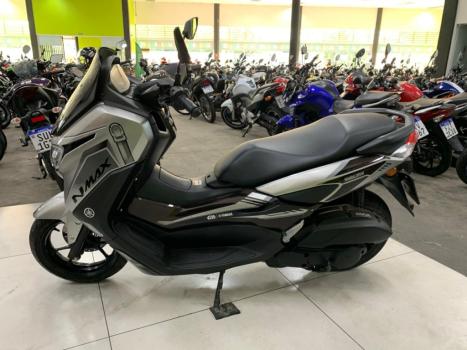 YAMAHA NMax 160 ABS, Foto 5