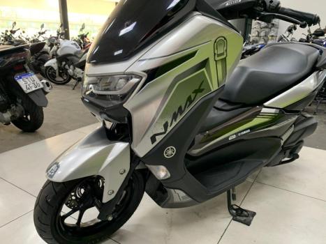 YAMAHA NMax 160 ABS, Foto 6