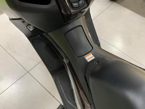 YAMAHA NMax 160 ABS, Foto 8