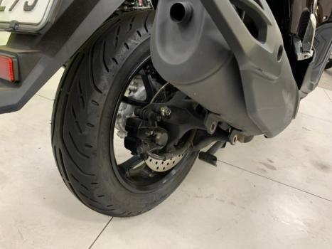 YAMAHA NMax 160 ABS, Foto 9
