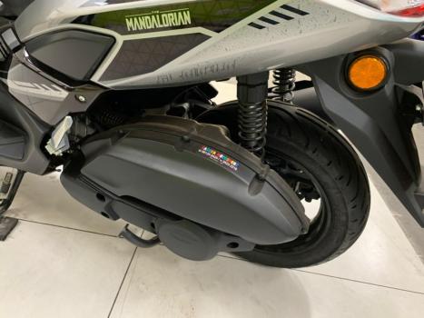 YAMAHA NMax 160 ABS, Foto 10