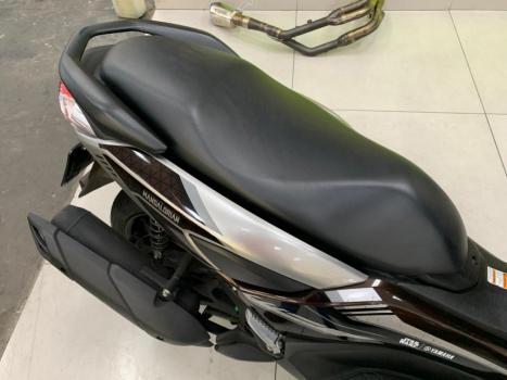 YAMAHA NMax 160 ABS, Foto 11