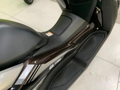 YAMAHA NMax 160 ABS, Foto 12