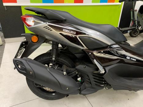 YAMAHA NMax 160 ABS, Foto 14