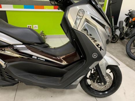YAMAHA NMax 160 ABS, Foto 15