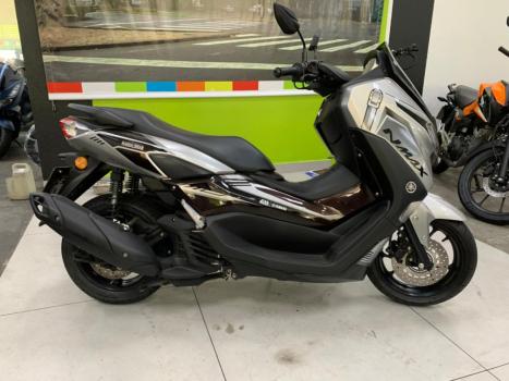 YAMAHA NMax 160 ABS, Foto 17