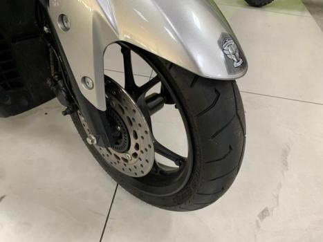 YAMAHA NMax 160 ABS, Foto 18