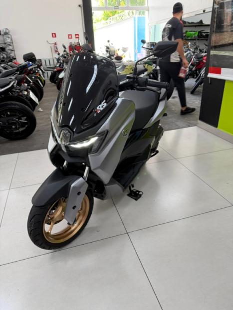 YAMAHA NMax 160 ABS, Foto 2