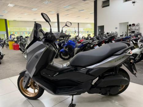 YAMAHA NMax 160 ABS, Foto 3