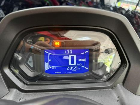 YAMAHA NMax 160 ABS, Foto 4