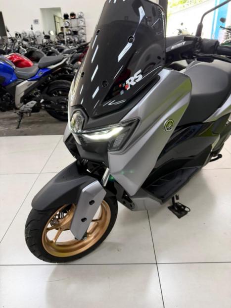 YAMAHA NMax 160 ABS, Foto 5