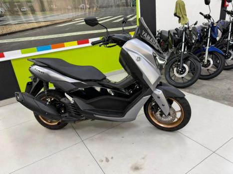 YAMAHA NMax 160 ABS, Foto 7