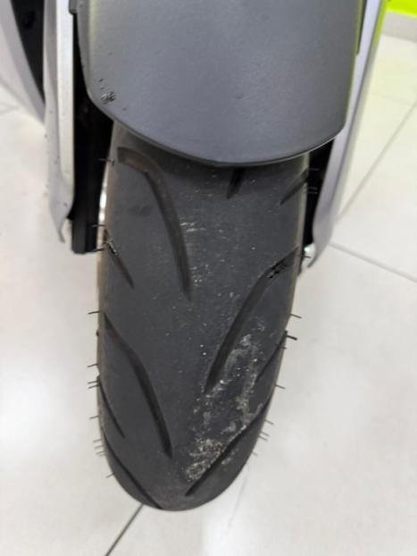 YAMAHA NMax 160 ABS, Foto 8