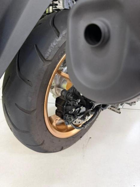 YAMAHA NMax 160 ABS, Foto 10