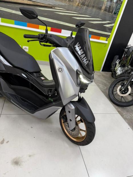 YAMAHA NMax 160 ABS, Foto 11