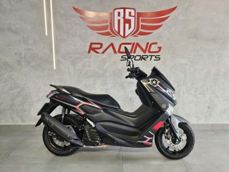 YAMAHA NMax 160 ABS, Foto 1