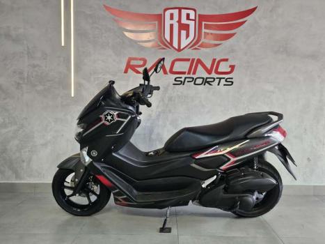 YAMAHA NMax 160 ABS, Foto 2