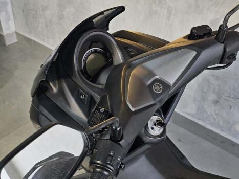 YAMAHA NMax 160 ABS, Foto 3