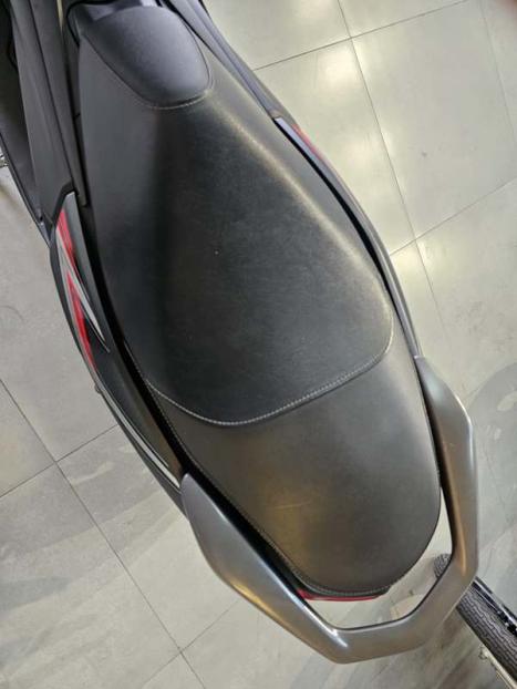 YAMAHA NMax 160 ABS, Foto 4