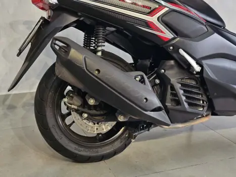 YAMAHA NMax 160 ABS, Foto 8