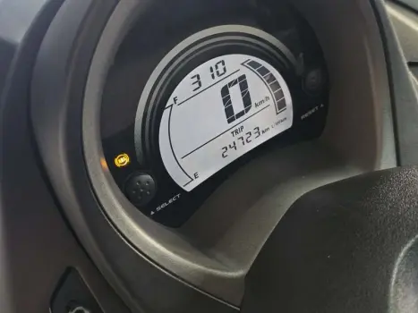 YAMAHA NMax 160 ABS, Foto 13