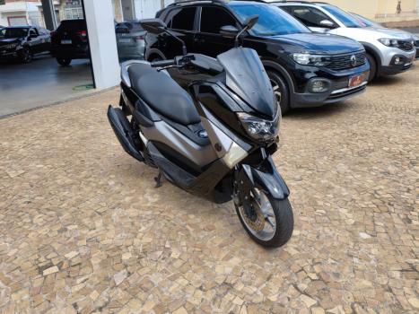 YAMAHA NMax 160 ABS, Foto 1