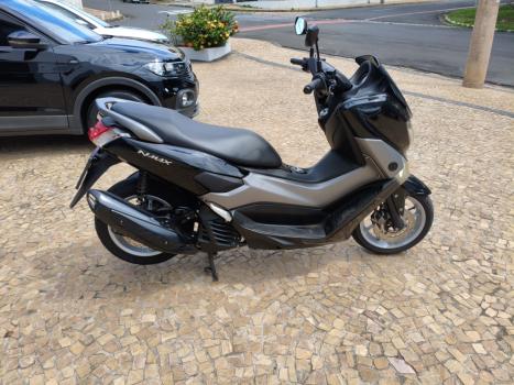 YAMAHA NMax 160 ABS, Foto 2