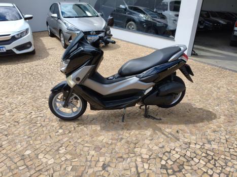 YAMAHA NMax 160 ABS, Foto 3