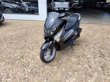 YAMAHA NMax 160 ABS, Foto 4
