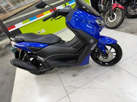 YAMAHA NMax 160 ABS, Foto 3