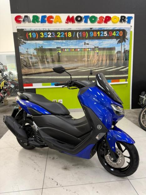 YAMAHA NMax 160 ABS, Foto 6