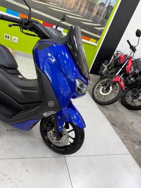 YAMAHA NMax 160 ABS, Foto 8