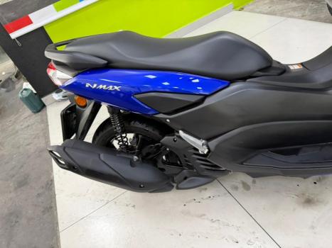 YAMAHA NMax 160 ABS, Foto 9