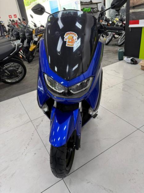 YAMAHA NMax 160 ABS, Foto 10