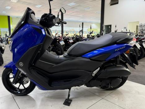 YAMAHA NMax 160 ABS, Foto 11
