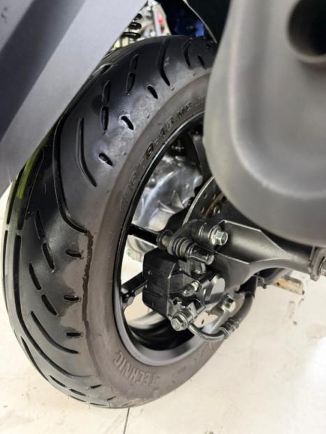 YAMAHA NMax 160 ABS, Foto 12