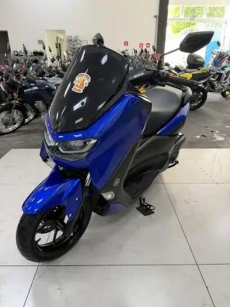 YAMAHA NMax 160 ABS, Foto 3