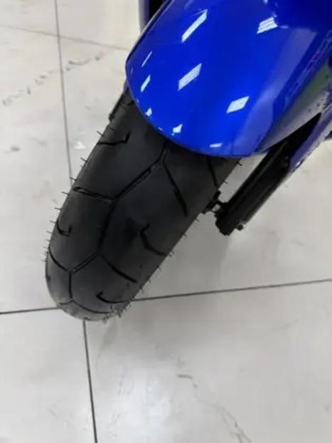 YAMAHA NMax 160 ABS, Foto 4